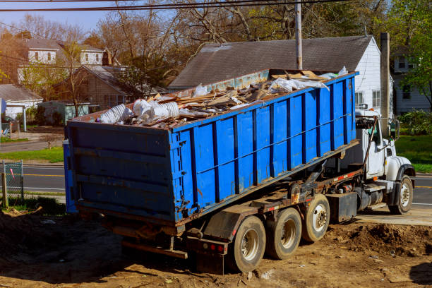 Best Basement Cleanout Services  in Gordon, PA