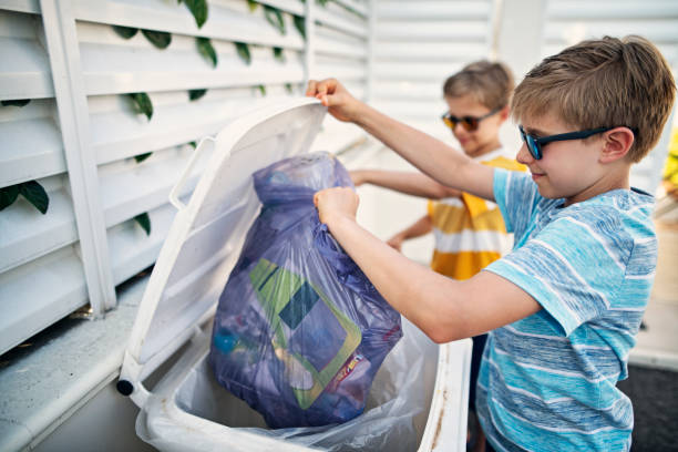 Reliable Gordon, PA Junk Removal Solutions