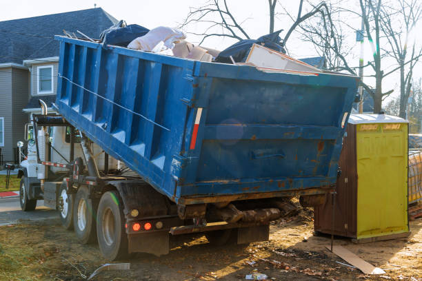 Best Dumpster Rental Services  in Gordon, PA