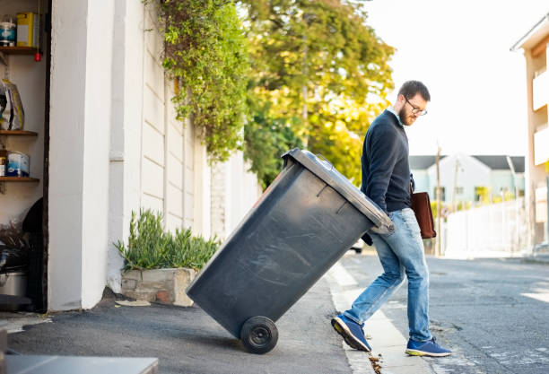 Best Same-Day Junk Removal  in Gordon, PA