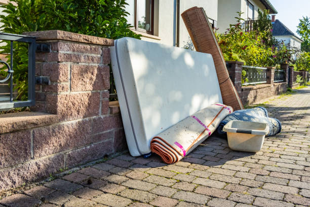 Best Residential Junk Removal  in Gordon, PA