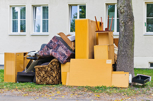 Best Mattress Removal Service  in Gordon, PA