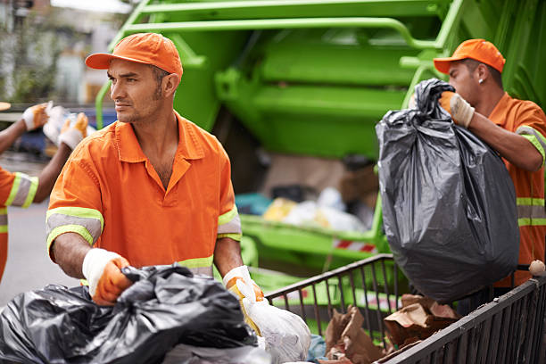 Best Full-Service Junk Removal  in Gordon, PA