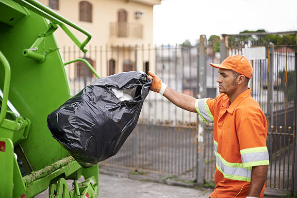 Best Garage Cleanout Services  in Gordon, PA