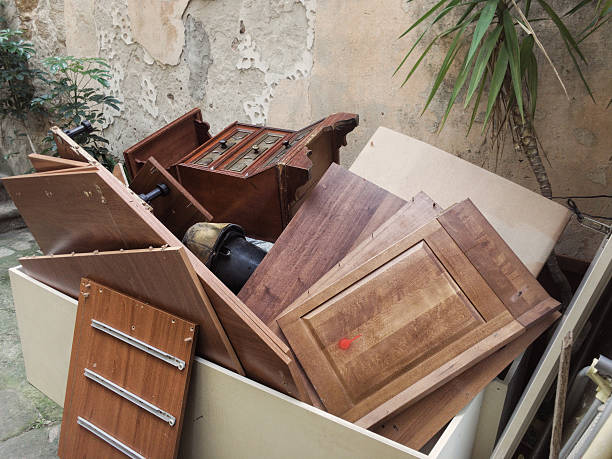 Best Junk Removal Near Me  in Gordon, PA