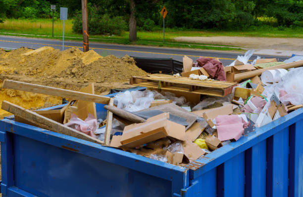 Best Yard Waste Removal  in Gordon, PA